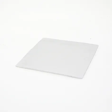 White 5-Ply Cushion Pads for 9 Choc Square Box